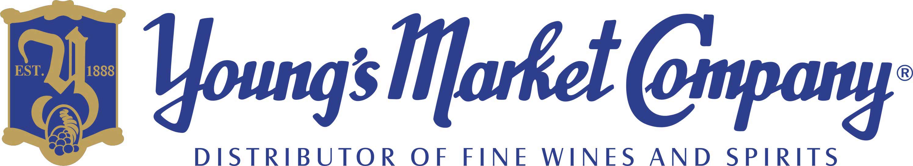 Youngs Market Company Logo